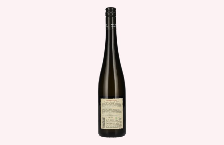 Domäne Wachau Grüner Veltliner Smaragd Terrassen 2023 13,5% Vol. 0,75l