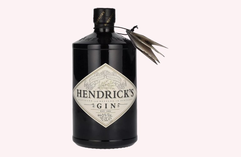 Hendrick's Gin 44% Vol. 0,7l