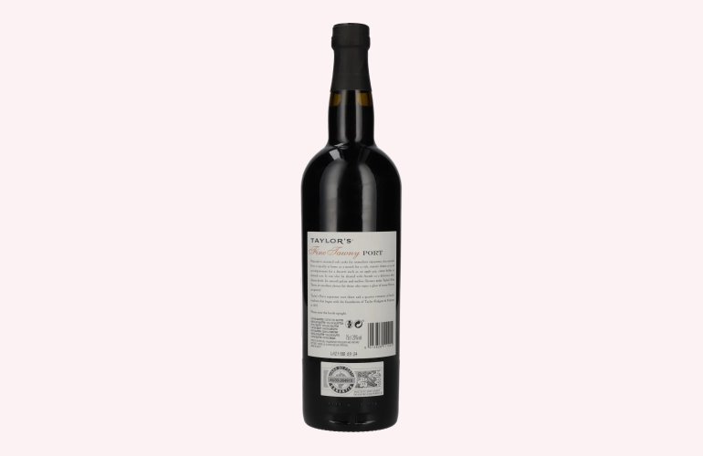 Taylor's Fine Tawny Port 20% Vol. 0,75l