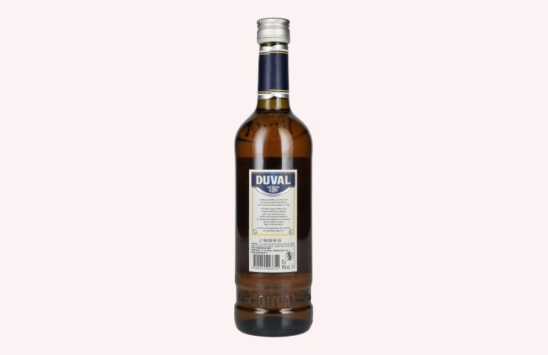 Duval Pastis de Marseille 45% Vol. 0,7l