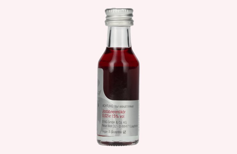 Ficken Liquors 15% Vol. 0,02l