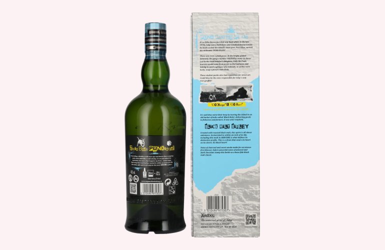 Ardbeg ARDCORE The Ultimate Committee Release 2022 46% Vol. 0,7l