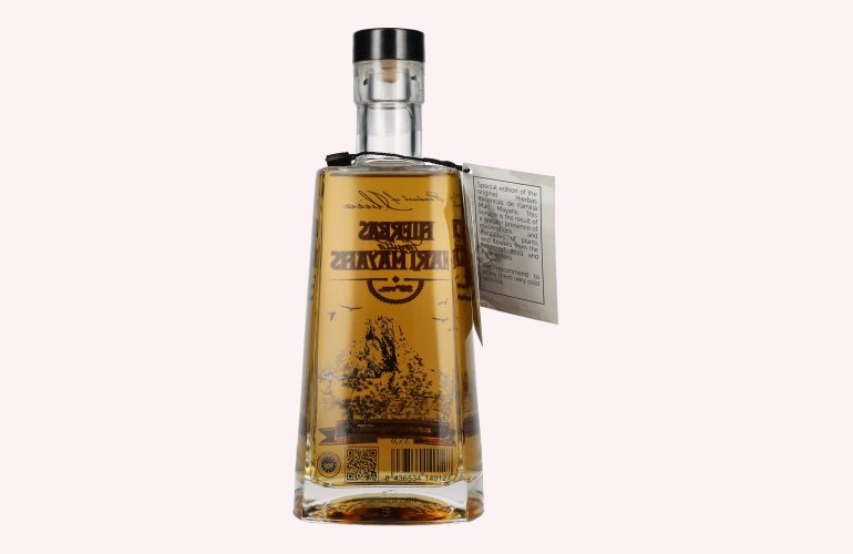 Mari Mayans Hierbas Edición Especial 38% Vol. 0,7l