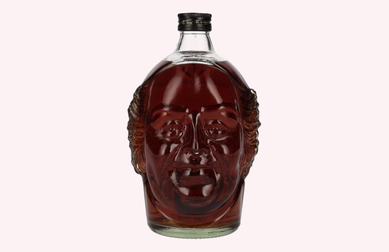 Old Monk The Legend Rum 42,8% Vol. 1l