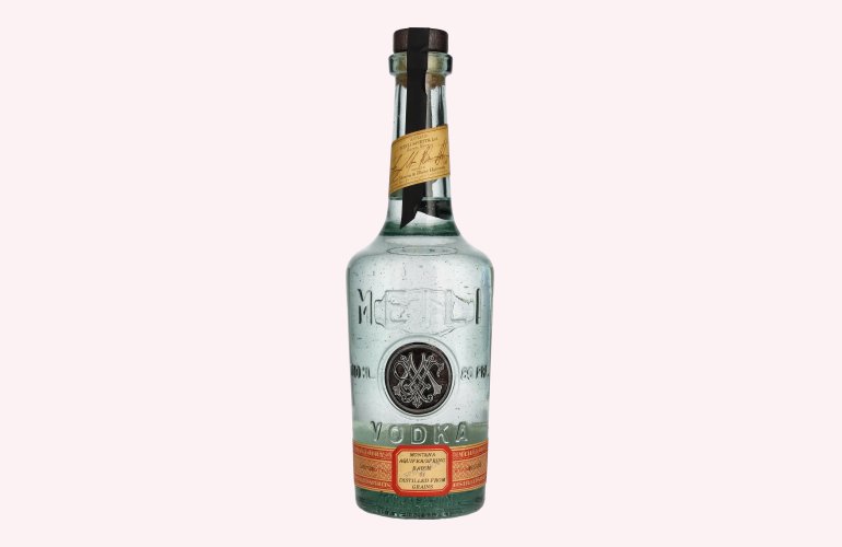 MEILI Vodka 40% Vol. 0,7l