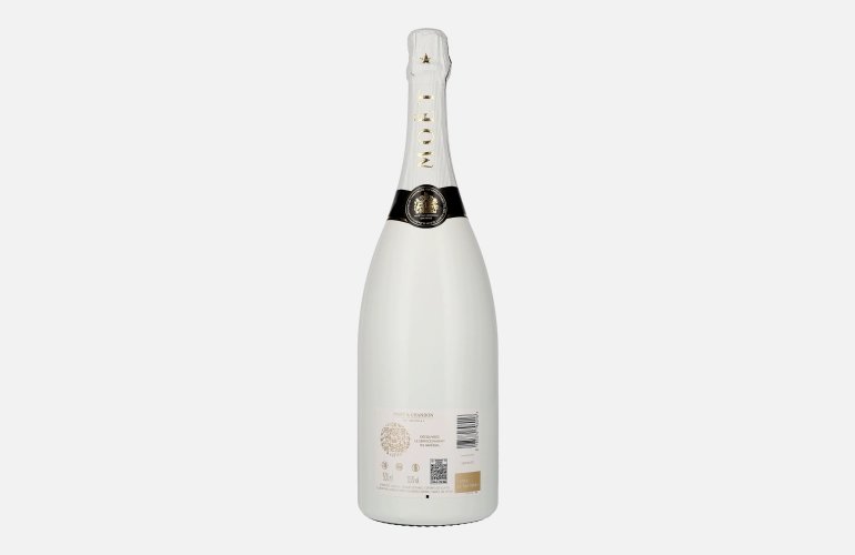 Moët & Chandon Champagne ICE IMPÉRIAL Demi-Sec 12,5% Vol. 1,5l