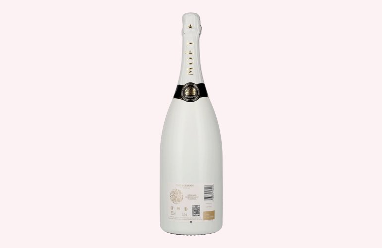 Moët & Chandon Champagne ICE IMPÉRIAL Demi-Sec 12,5% Vol. 1,5l