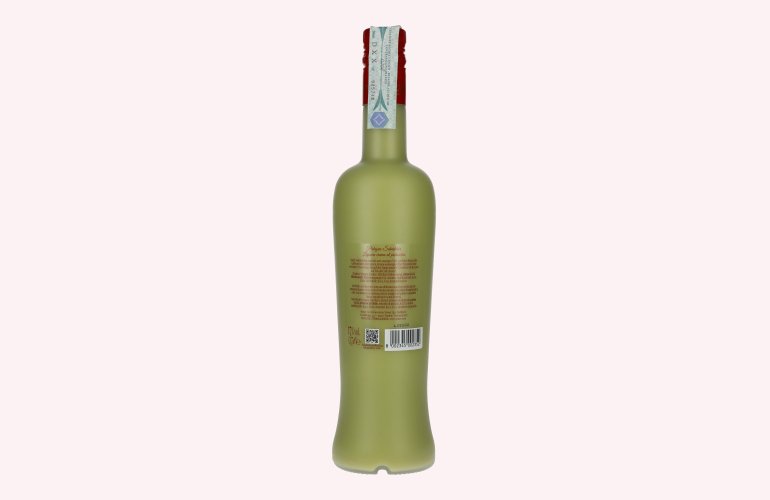 Roner Pistazien-Sahnelikör 17% Vol. 0,7l