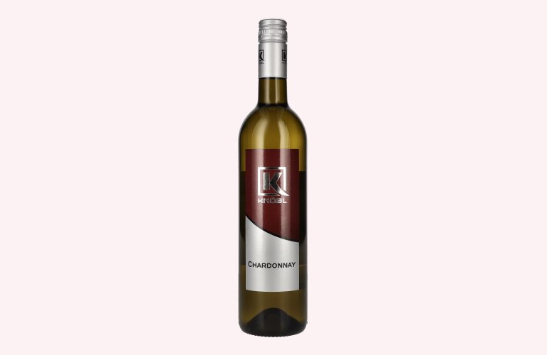 Knöbl Chardonnay 2022 13,5% Vol. 0,75l