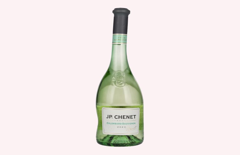 JP. Chenet COLOMBARD-SAUVIGNON 2023 10,5% Vol. 0,75l
