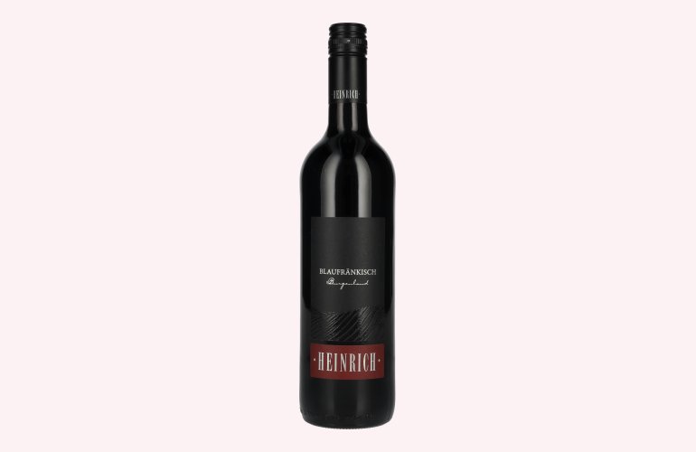 Heinrich Blaufränkisch Burgenland 2023 13% Vol. 0,75l