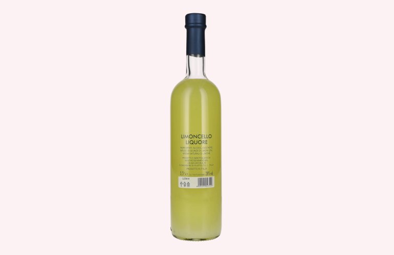 Maschio Beniamino SAN PIETRO Limoncello Liqueur 28% Vol. 0,7l