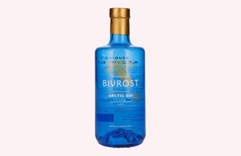 BIVROST Arctic Gin 44% Vol. 0,7l