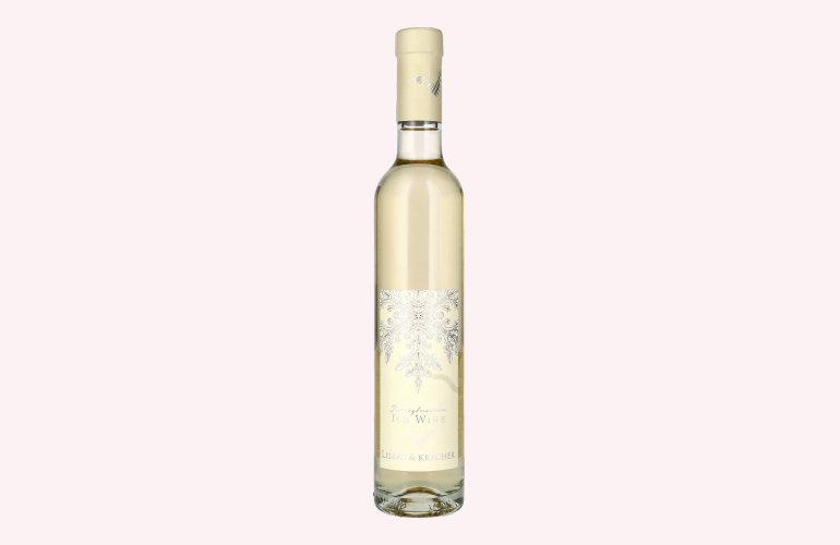 Liliac & Kracher Ice Wine 2022 11,5% Vol. 0,375l