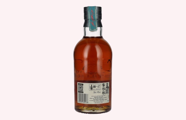 Aberlour CASG ANNAMH Batch Release 011 48% Vol. 0,7l en boîte cadeau