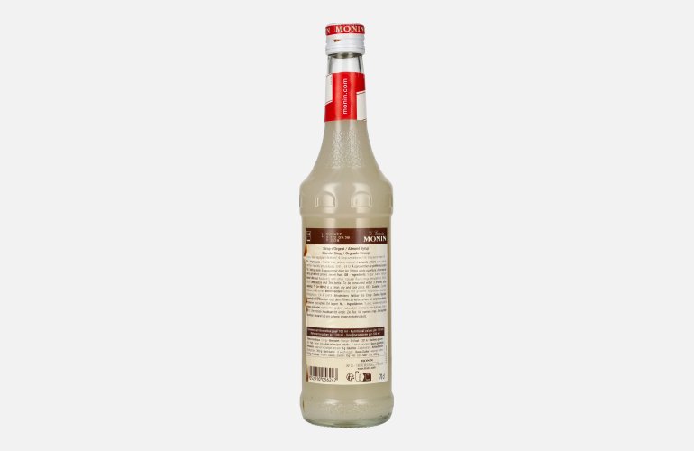 Le Sirop de Monin MANDEL 0,7l