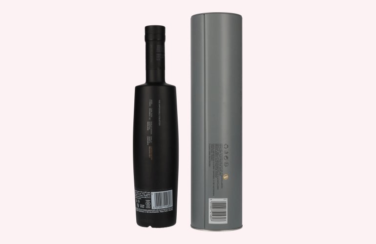 Octomore EDITION: 12.2 Super-Heavily Peated 2016 57,3% Vol. 0,7l in Tinbox