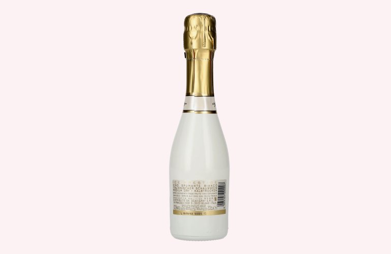 Scavi & Ray PROSECCO Ice Prestige 10,5% Vol. 0,2l