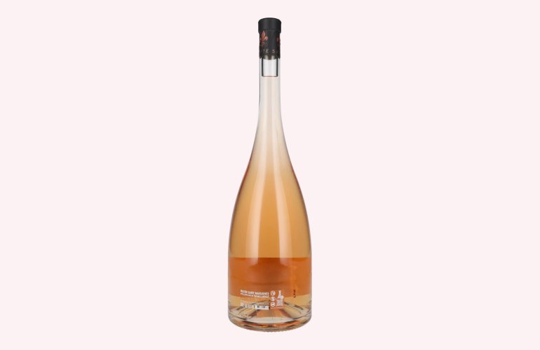 Maison Sainte Marguerite Côtes de Provence 2023 13% Vol. 3l