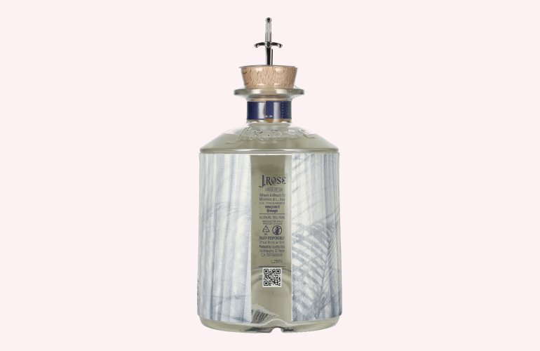 J. Rose London Dry Gin JR06 43% Vol. 0,7l