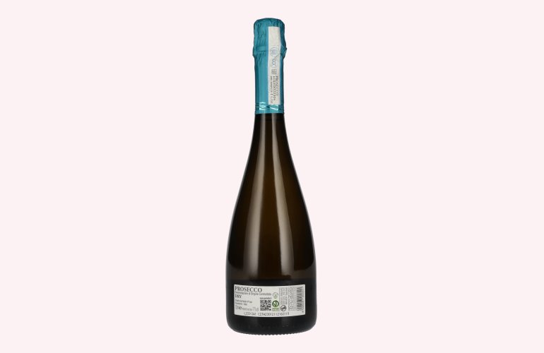 Paladin Prosecco Dry Tondo DOC 11% Vol. 0,75l