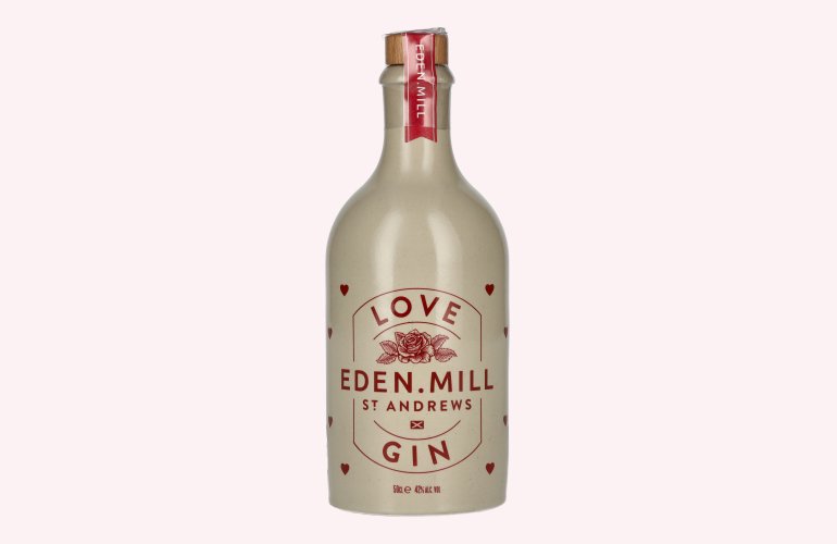 Eden Mill LOVE GIN 42% Vol. 0,5l