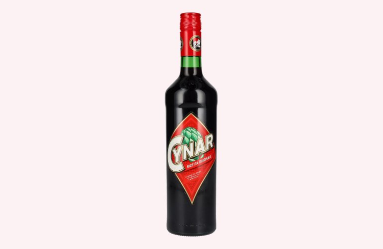 Cynar Bitter 16,5% Vol. 0,7l