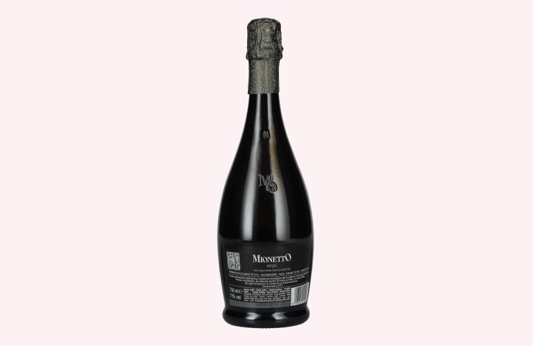Mionetto MO Sergio 11% Vol. 0,75l