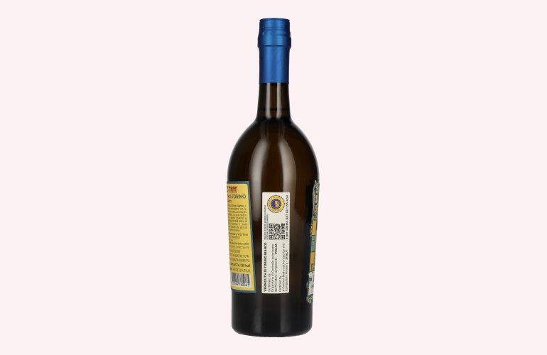 Antica Torino Vermouth di Torino Bianco 16% Vol. 0,75l