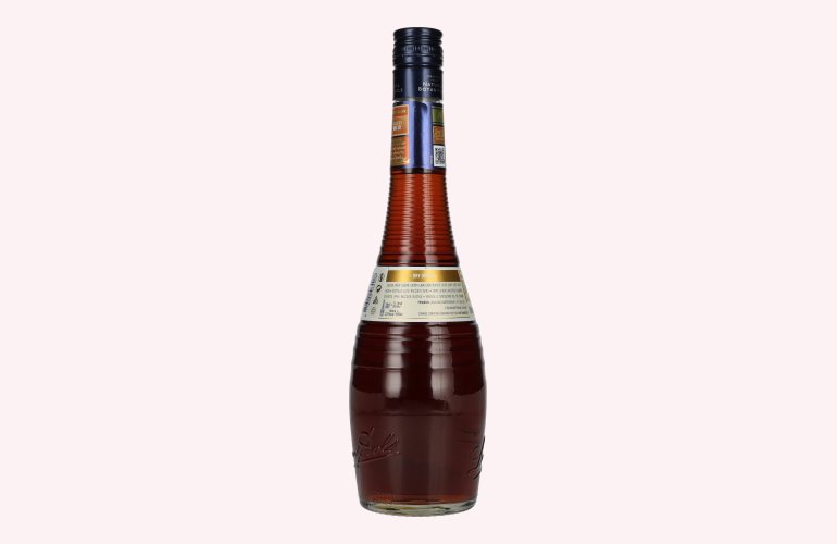 Bols Dry Orange Liqueur 24% Vol. 0,7l