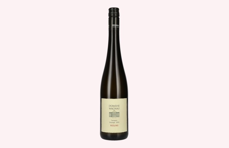Domäne Wachau Riesling Smaragd Terrassen 2024 13% Vol. 0,75l