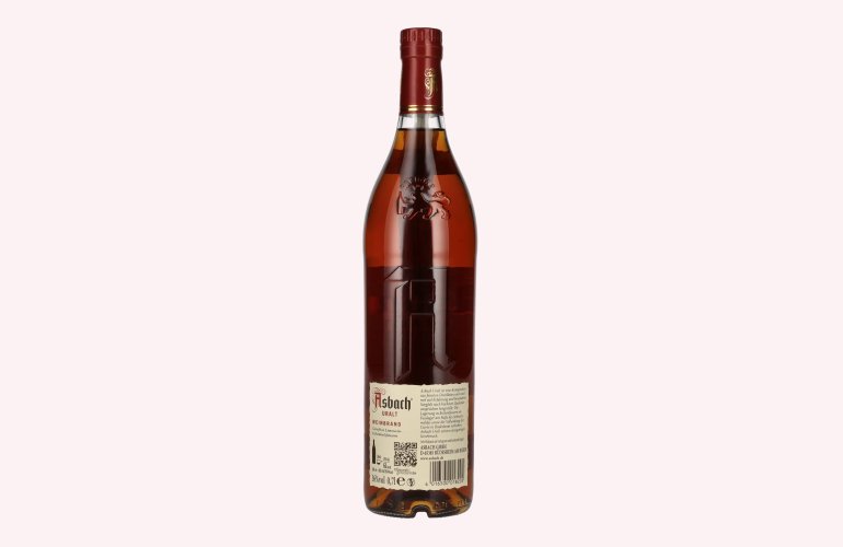 Asbach Uralt 36% Vol. 0,7l