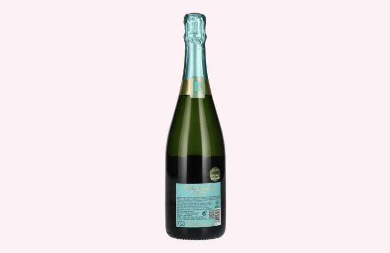 Villa Conchi Cava Brut Selección 11,5% Vol. 0,75l