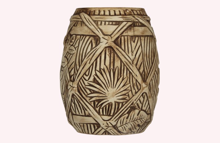 Planteray Tiki Mug