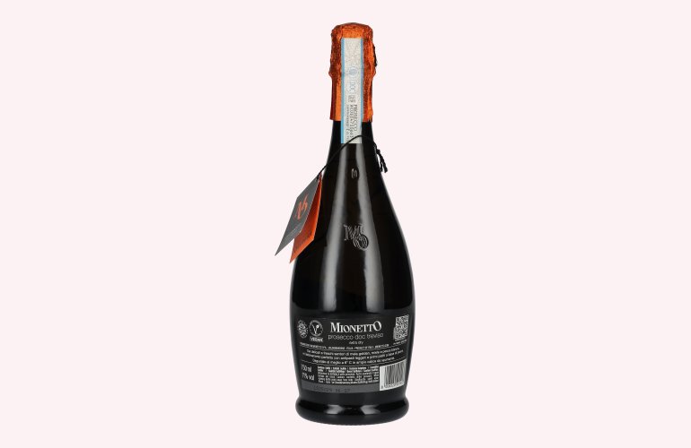 Mionetto MO Prosecco Treviso Extra Dry DOC 11% Vol. 0,75l