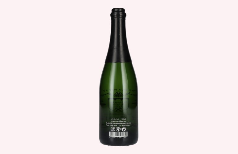 Old English Gin 44% Vol. 0,7l