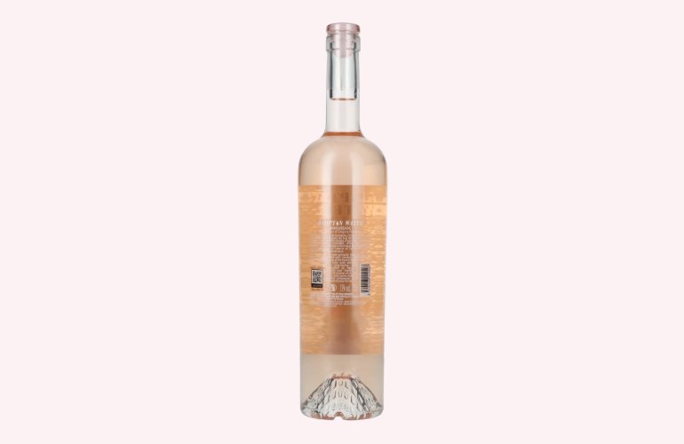 Gérard Bertrand HAMPTON WATER Rosé 2024 13% Vol. 0,75l