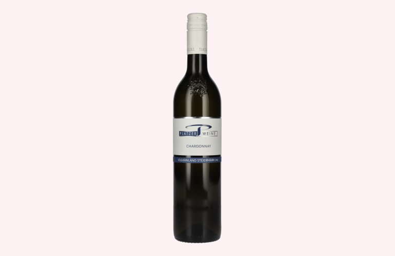 Platzer Chardonnay Vulkanland Steiermark DAC 2024 13% Vol. 0,75l
