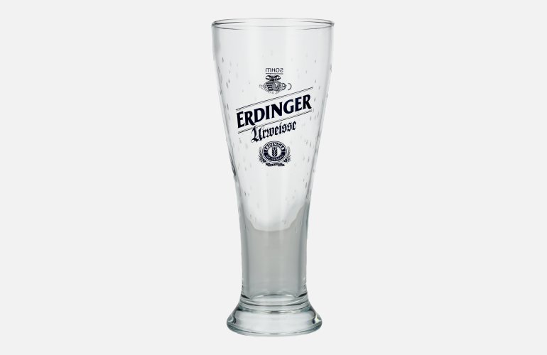 Erdinger Urweisse Verre 0,3l