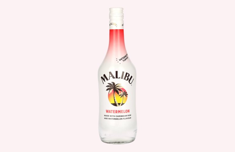 Malibu WATERMELON 21% Vol. 0,7l