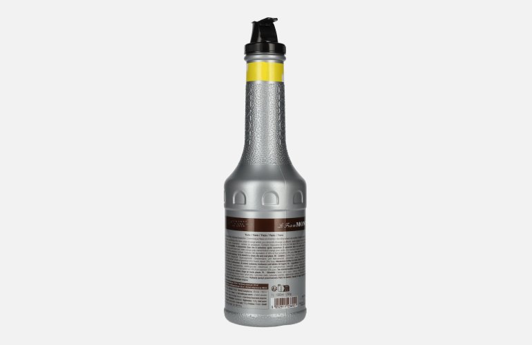 Monin Fruchtpüree YUZU 1l PET