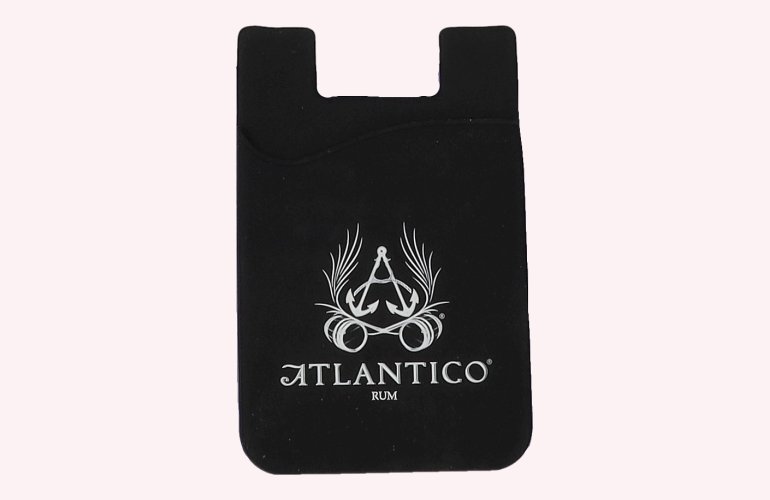 Atlántico Gran Reserva Rum Smartphone-Tasche