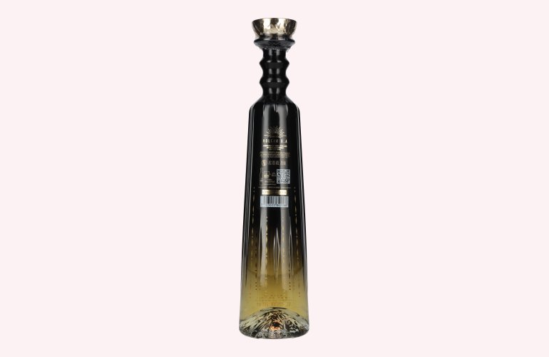 Volcan de Mi Tierra X.A. Tequila 40% Vol. 0,7l