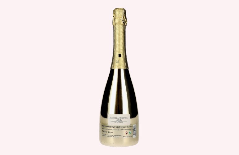 Lamborghini Brut Spumante ORO 12% Vol. 0,75l