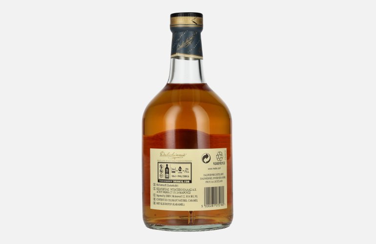 Dalwhinnie The Distillers Edition Double Matured 43% Vol. 0,7l