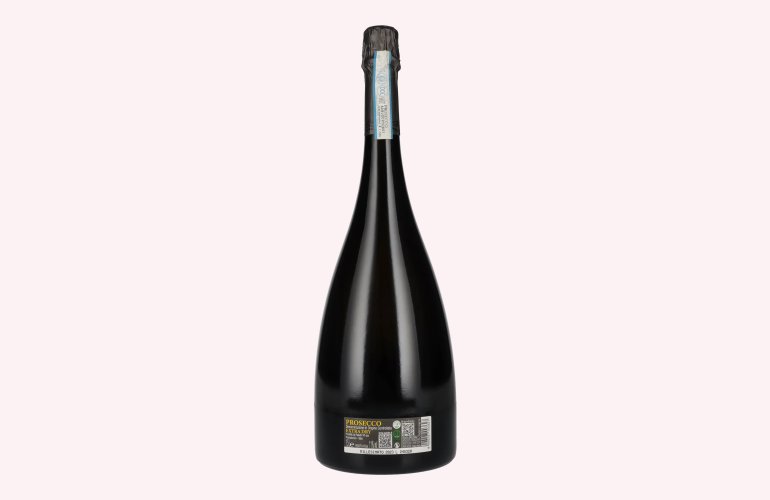 Paladin Prosecco Millesimato Extra Dry DOC 2023 11% Vol. 1,5l