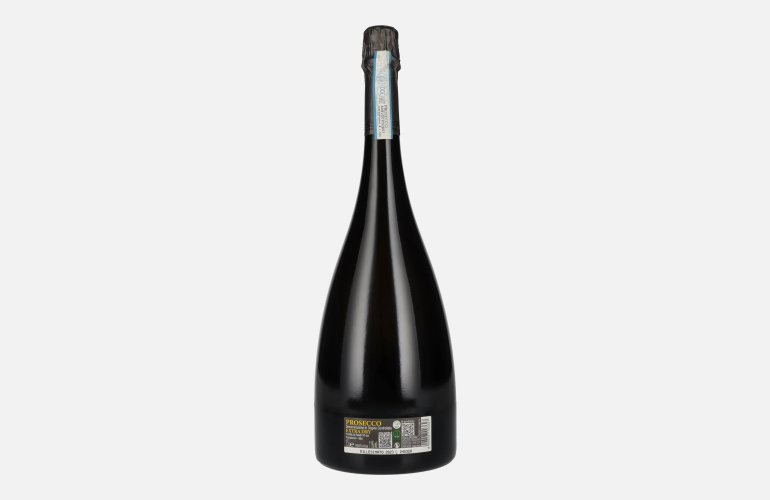 Paladin Prosecco Millesimato Extra Dry DOC 2023 11% Vol. 1,5l