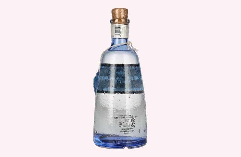 Gin Mare Mediterranean Gin Capri 42,7% Vol. 0,7l