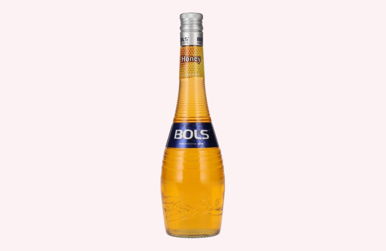 Bols Honey Liqueur 17% Vol. 0,7l