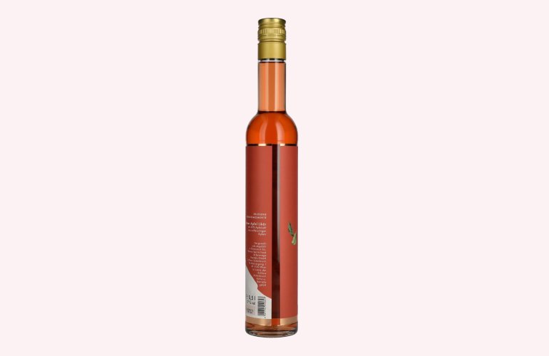 Schönbrunn Sisi Roter Apfel Likör 17% Vol. 0,5l